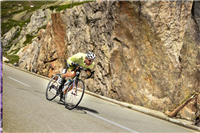 A Thousand rode the Sixth edition of the Gran Fondo San Gottardo (Credit: sportograf.com)