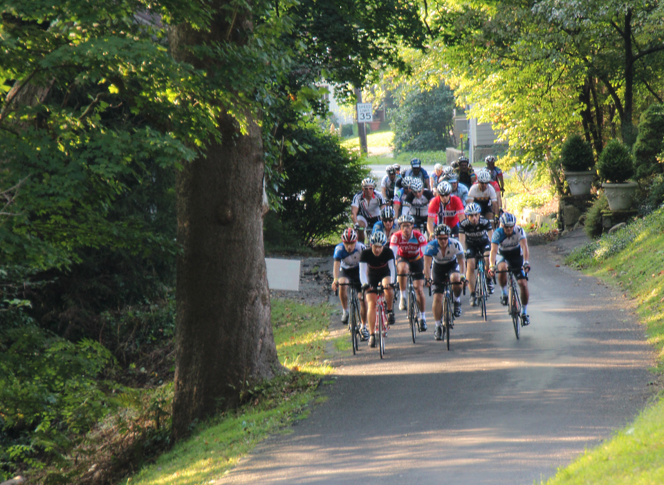 Gran Fondo NJ Scores high marks from its riders for the past two years running