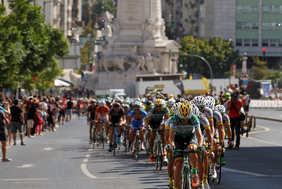 Gran Fondo Lisbon