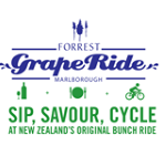 Forrest Grape Ride