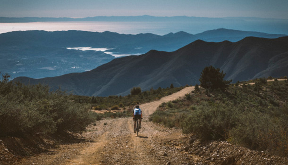 Peloton Gravel Mob