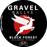 Gravel-Rallye Black-Forest