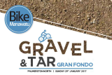 Gravel & Tar Gran Fondo