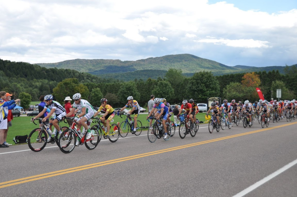 2017 Green Mountain Stage Race