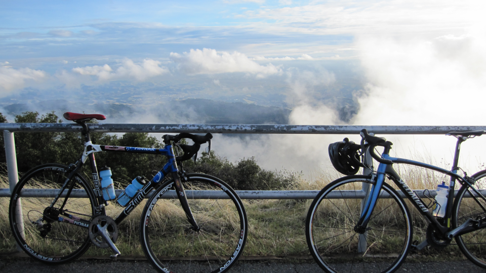 Grizzly Peak Century