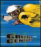 Grizzly Century 2017