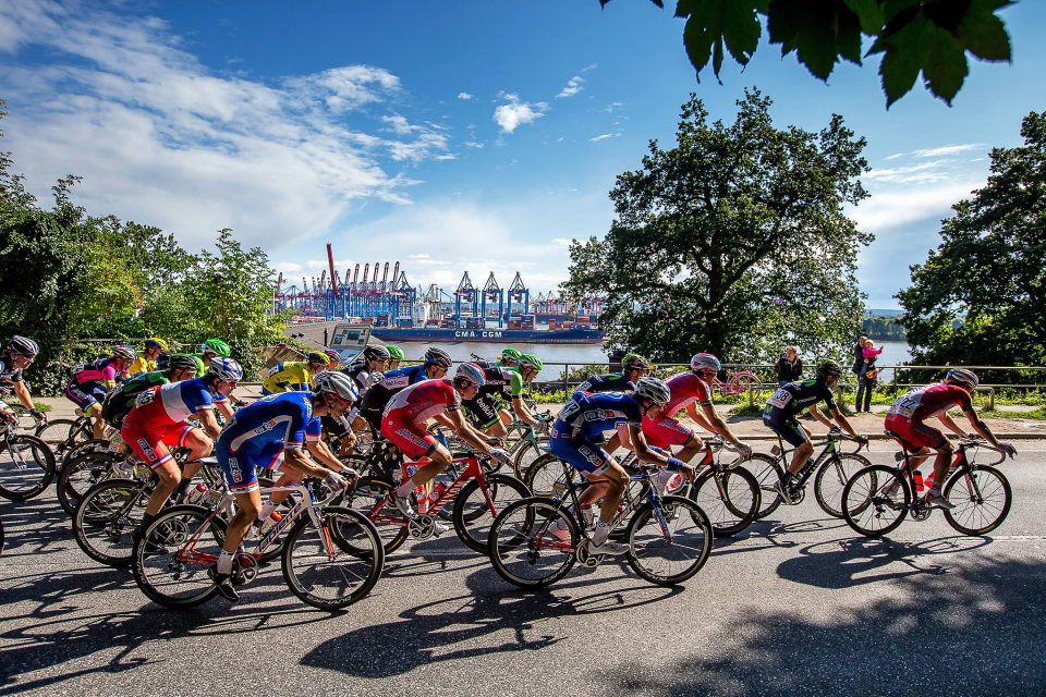 Hamburg Cyclassics