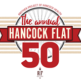 Hancock Flat 50