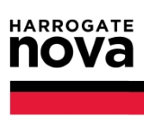 Harrogate Nova CC Reliability Ride