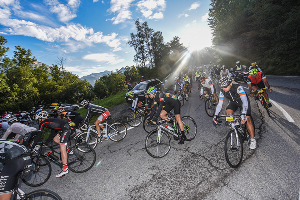 Haute Route Cycling Series Expands To 11 Events In 2018 With Three New U.S. Editions