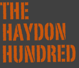 The Haydon Hundred 2017 Sportive