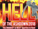 Hell of the Ashdown