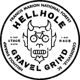 Hellhole Gravel Grind Stage Race