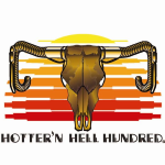 2017 Hotter N Hell Hundred