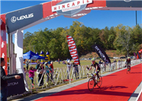 Gran Fondo Hincapie expands to Chattanooga, Tennessee next May 5th 2018