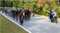 Gran Fondo Hincapie expands to Chattanooga, Tennessee next May 5th 2018