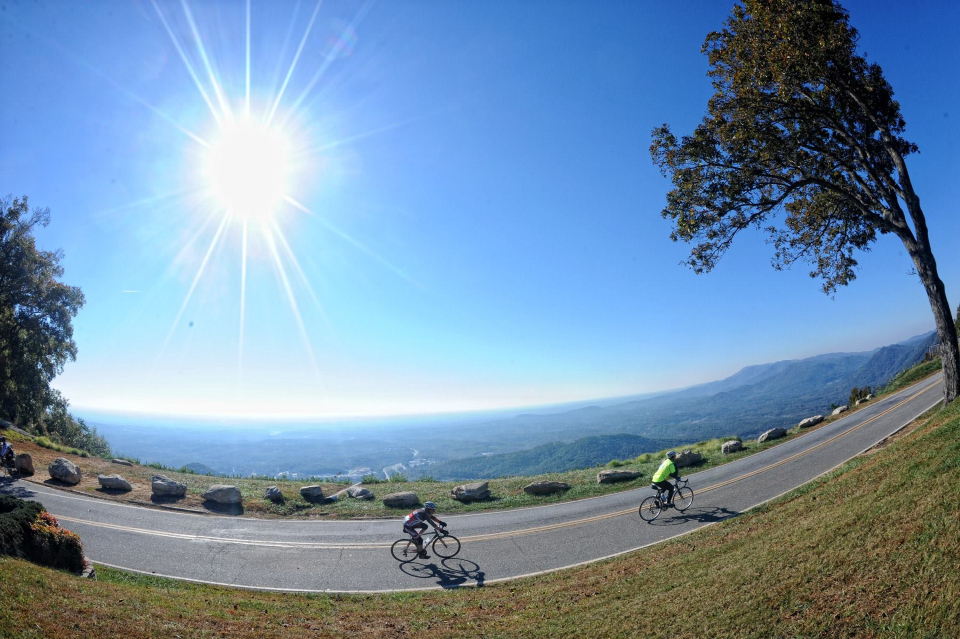 2017 Gran Fondo Hincapie-Greenville provides ultimate cycling experience