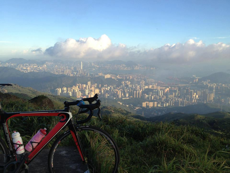 Gran Fondo's Global Reach Extends to Hong Kong