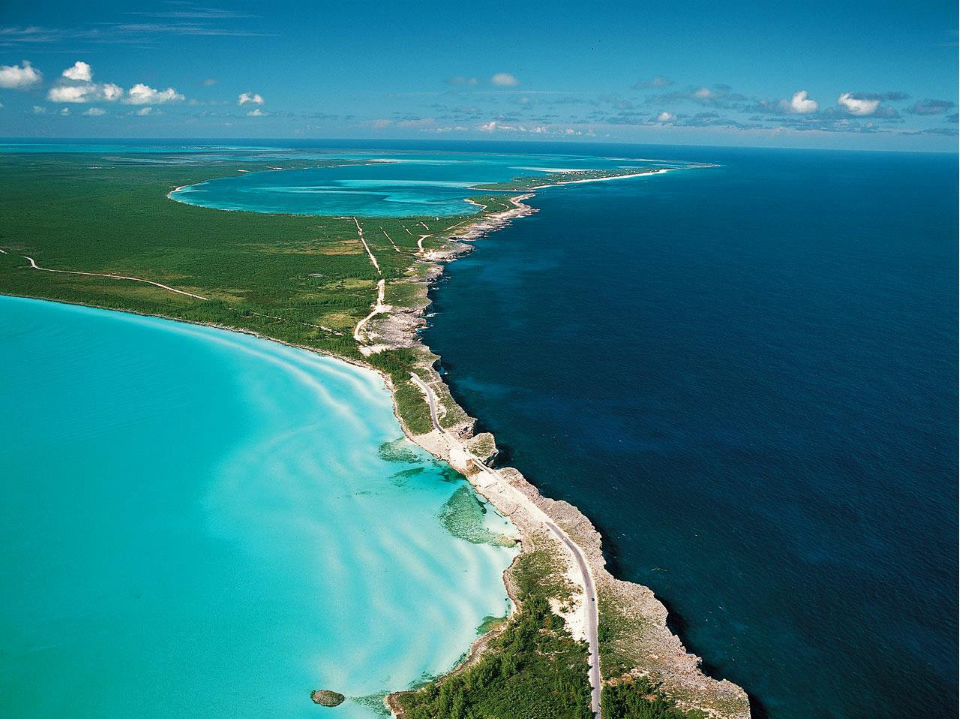 Experience the Ultimate Bucket List ride, the Eleuthera Gran Fondo next March 10th