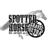 Spotted Horse Gravel Ultra