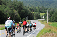 Farm To Fork Fondo - Hudson Valley A Big Success as Series Starts to Sell Out