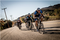 HUNKR – Orange County Brings 100 Kilometer Bicycle Racing to Orange County on March 18th