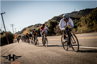 HUNKR – Orange County Brings 100 Kilometer Bicycle Racing to Orange County on March 18th