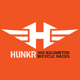 HUNKR – 100km bicycle races