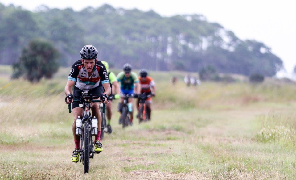 Cross Florida Individual Time Trial