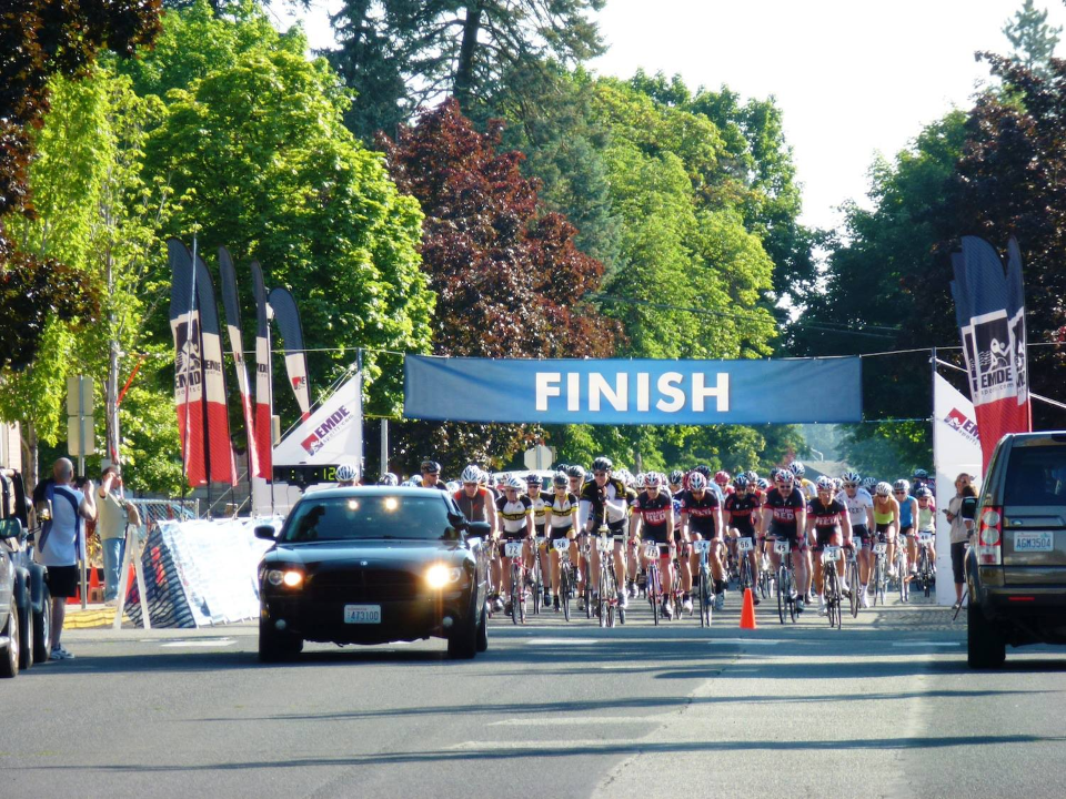 Jedermann Gran Fondo Results 2014