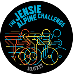 The Jensie Alpine Challenge