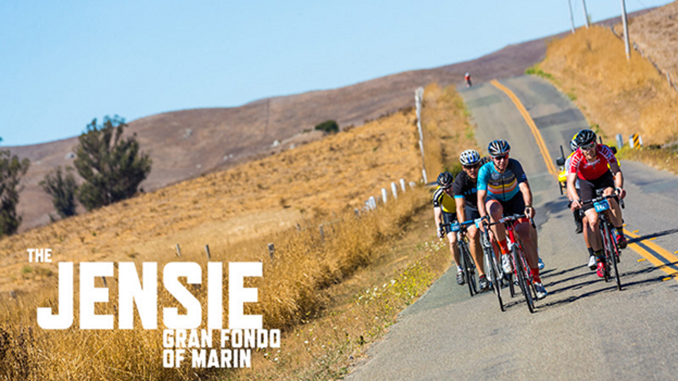 Win Your Way into the Jensie Founders Club Recovery Ride!