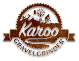 Karoo Gravel Grinder