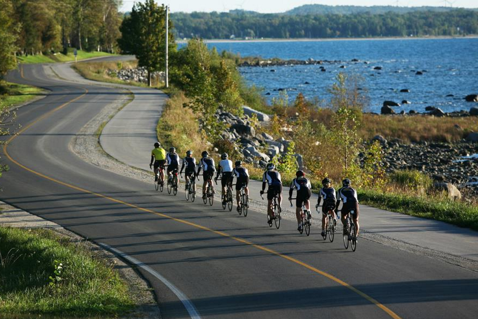 Gran Fondo Lake Huron