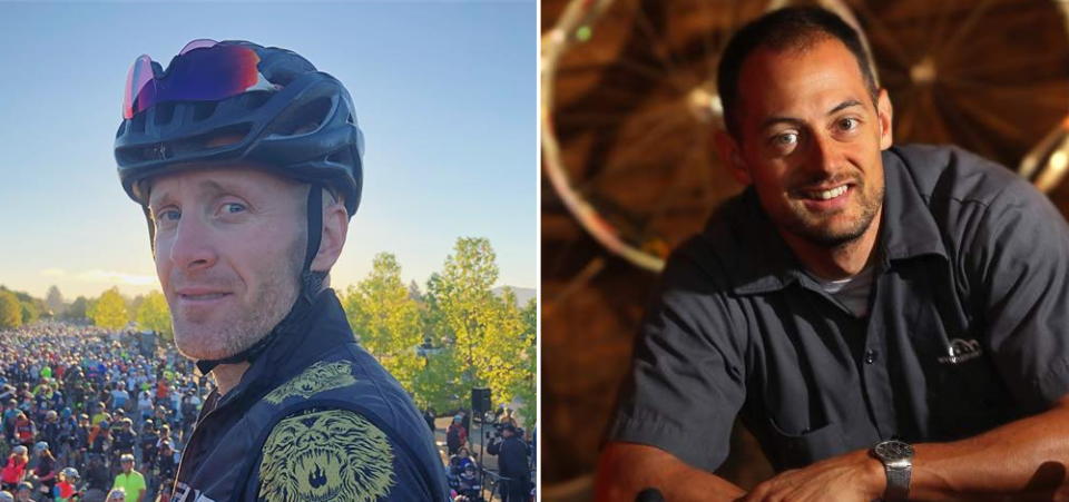 Leipheimer and Perez awarded Congressional honor for fundraising efforts