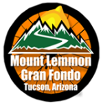 Mt. Lemmon Gran Fondo, April 26th 2014, Tucson, Arizona