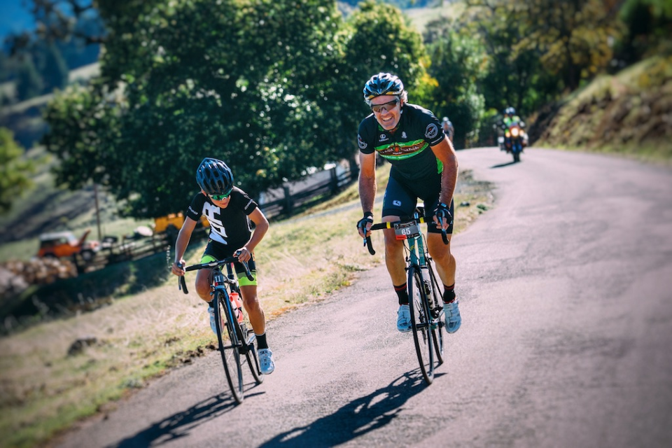 Specialized Bicycles and Levi´s Gran Fondo Join Forces to offer - U24 Ride FREE Program