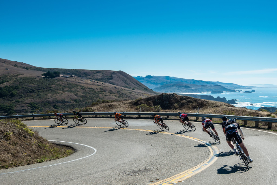 Levi´s Gran Fondo  September 30th 2017, Santa Rosa, California