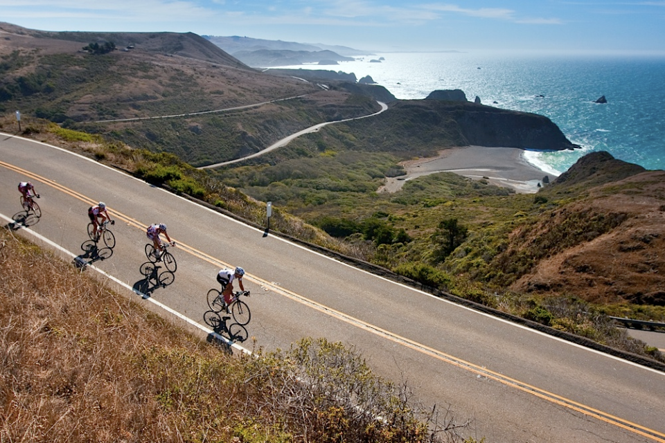 You too, can join around 7,500 cyclists taking part in Levi’s Gran Fondo - a must do “Bucket List” ride for every cyclist.  Founded in 2009 and in its ninth edition, Levi’s Gran Fondo is America’s original Gran Fondo. 