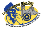 Lilac Century Bike Ride