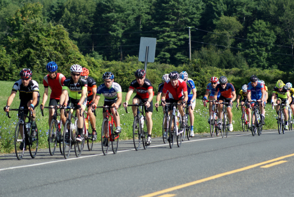 Tour of the Litchfield Hills