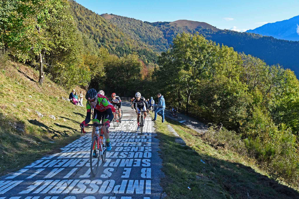 Gran Fondo Il Lombardia