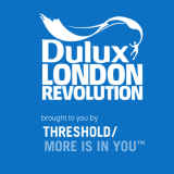 Dulux London Revolution