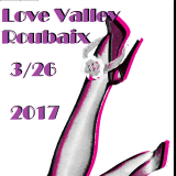 2017 Love Valley Roubaix