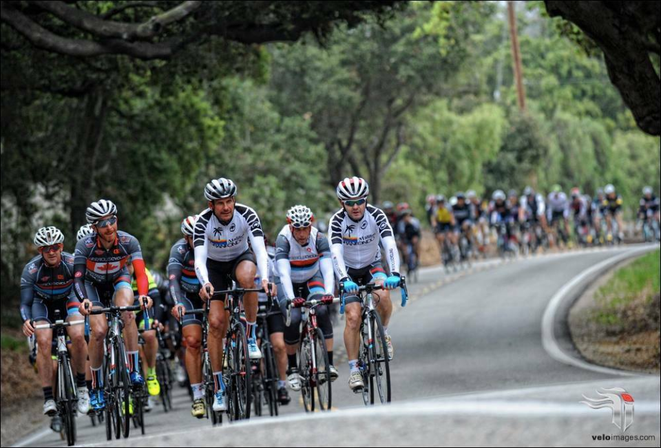 The Malibu Gran Fondo  March 4 - 5 2017, Malibu, California Photo Credit: veloimages.com