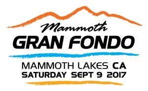 Register Now for the 2017 Mammoth Gran Fondo