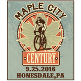 Maple City Century 