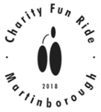 Martinborough Charity Fun Ride