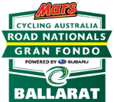 2017 MARS Cycling Australia Road National Championships Gran Fondo