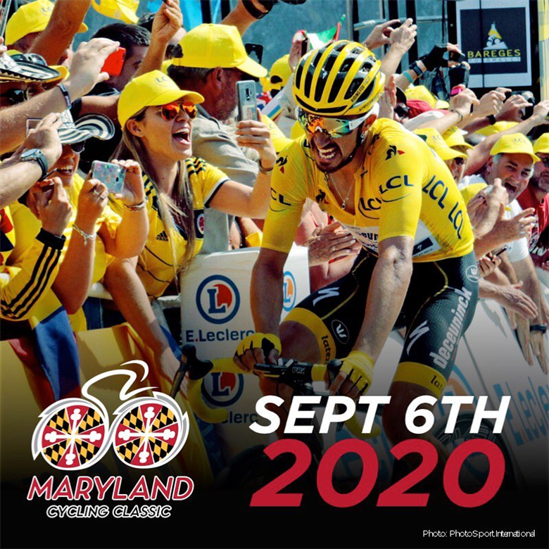 Maryland Cycling Classic